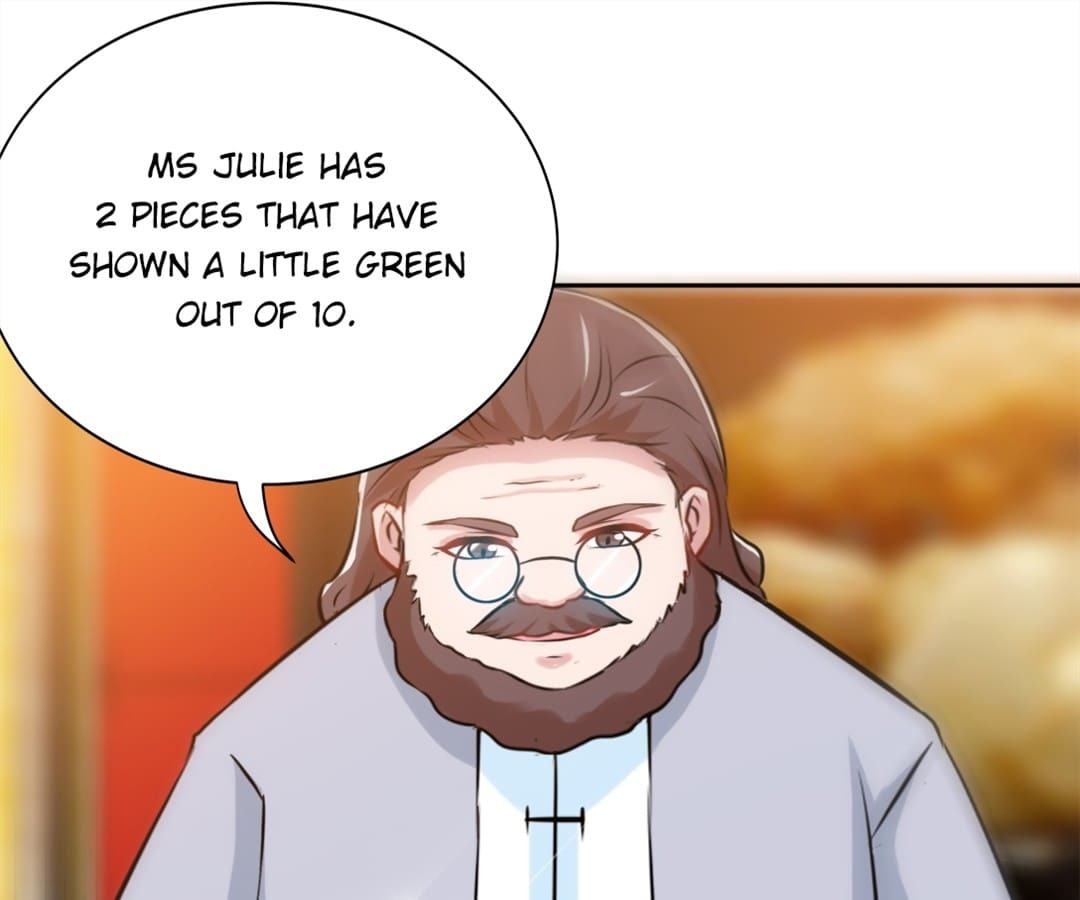 Taming The Possessive Girl Chapter 147 - page 13