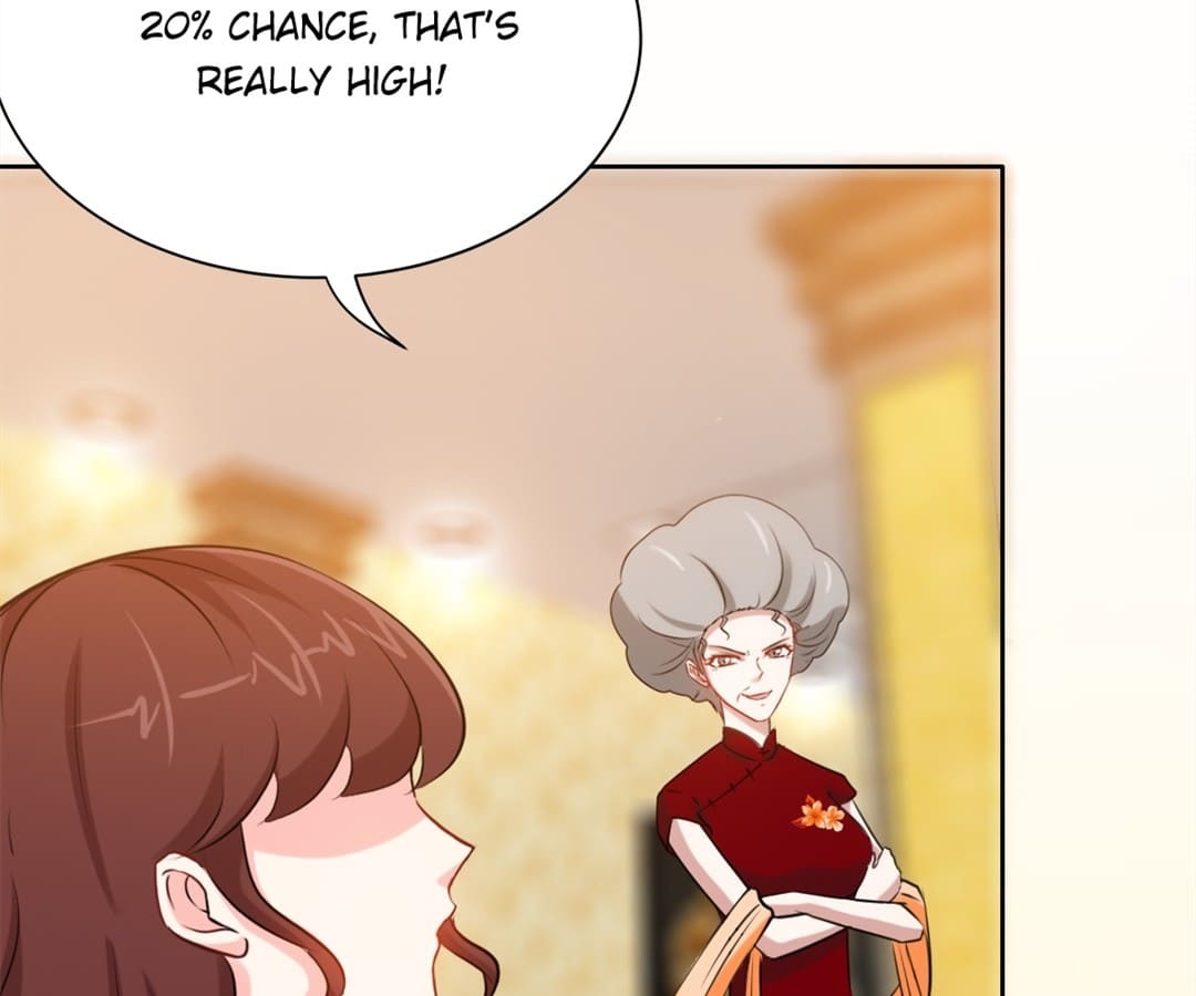 Taming The Possessive Girl Chapter 147 - page 15