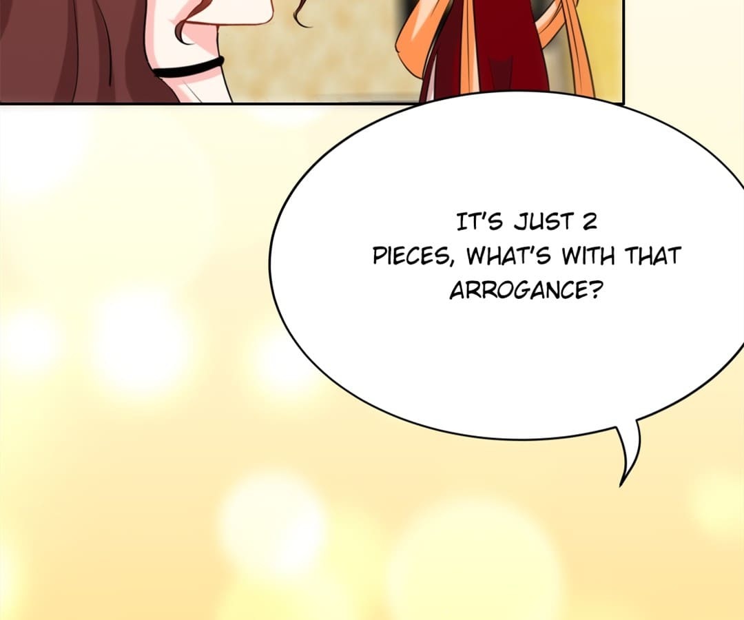 Taming The Possessive Girl Chapter 147 - page 16