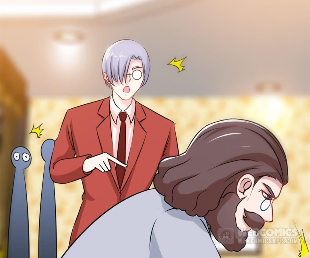 Taming The Possessive Girl Chapter 147 - page 22