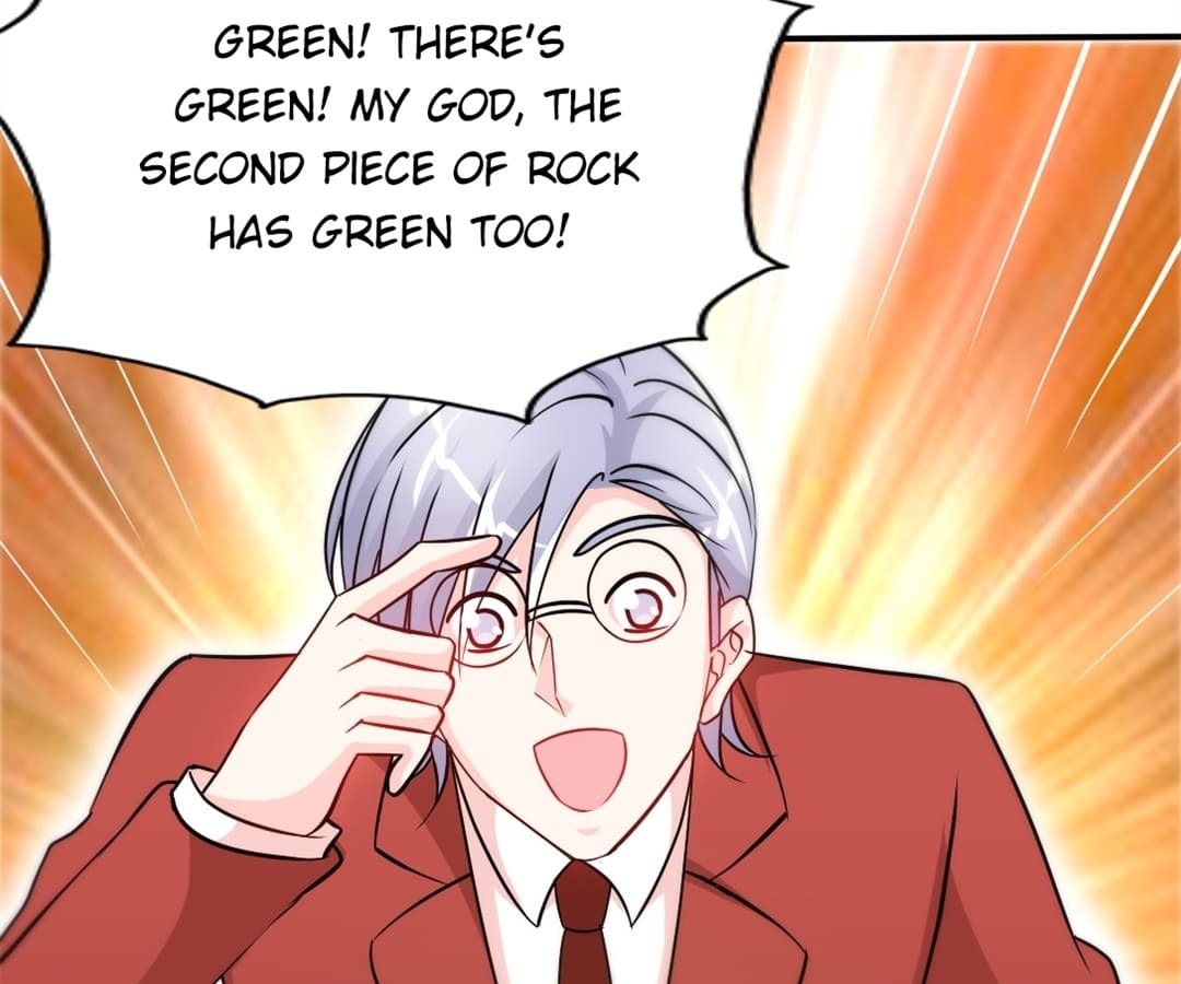 Taming The Possessive Girl Chapter 147 - page 35