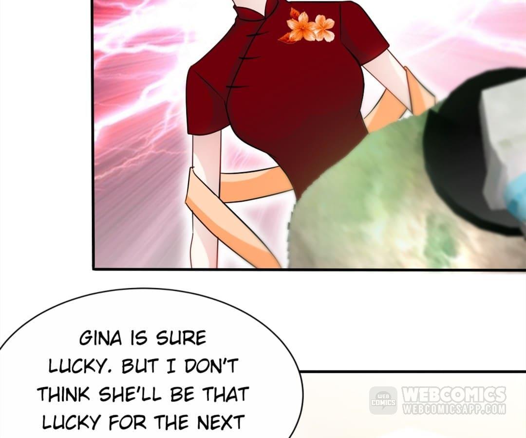 Taming The Possessive Girl Chapter 147 - page 38