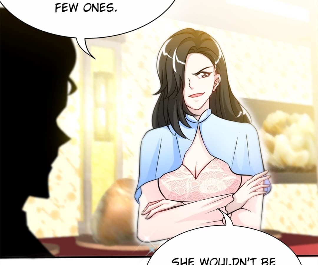 Taming The Possessive Girl Chapter 147 - page 39