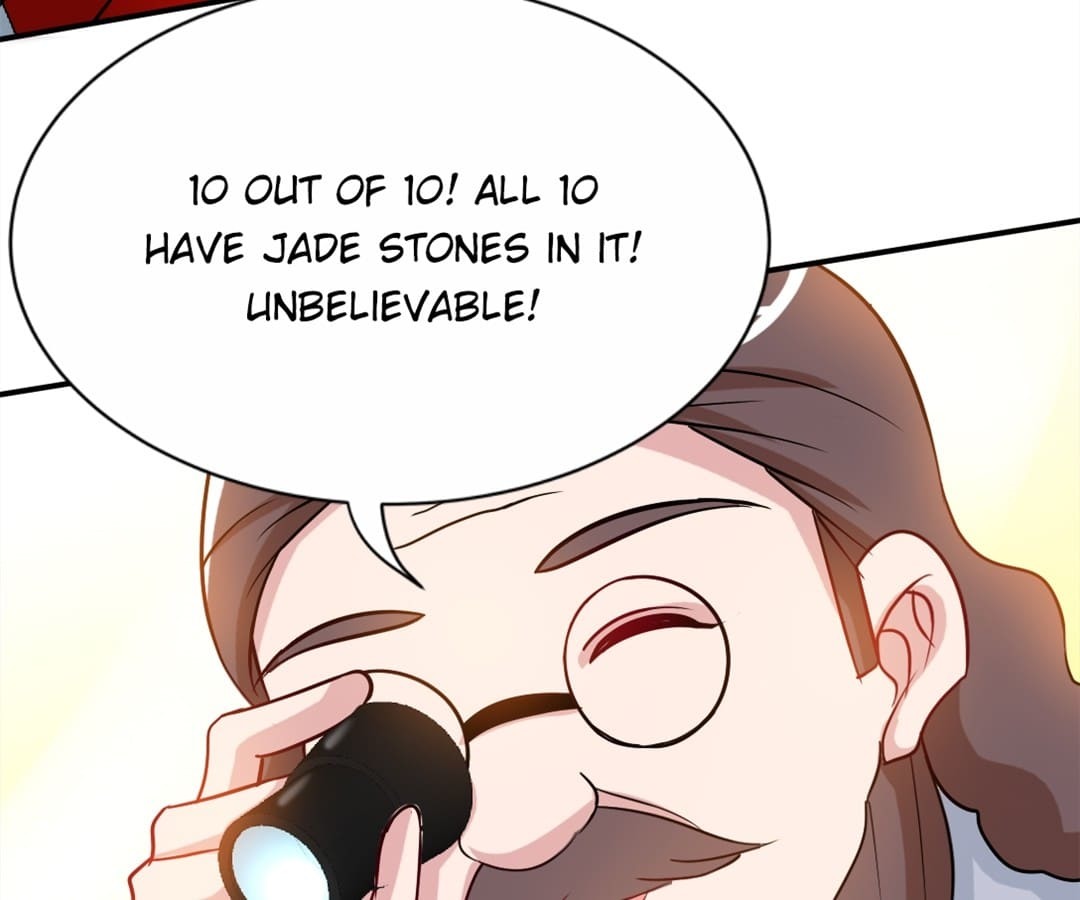 Taming The Possessive Girl Chapter 147 - page 45