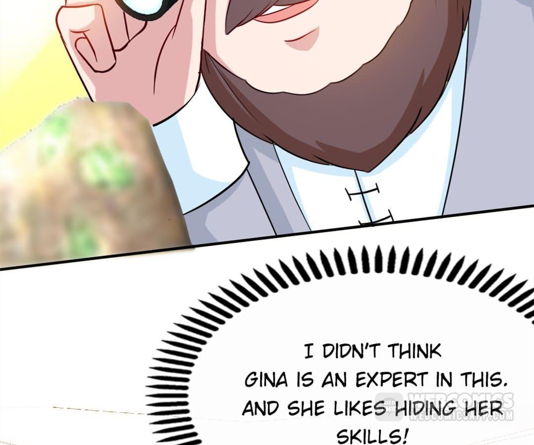 Taming The Possessive Girl Chapter 147 - page 46
