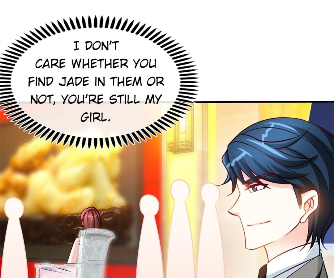 Taming The Possessive Girl Chapter 147 - page 49