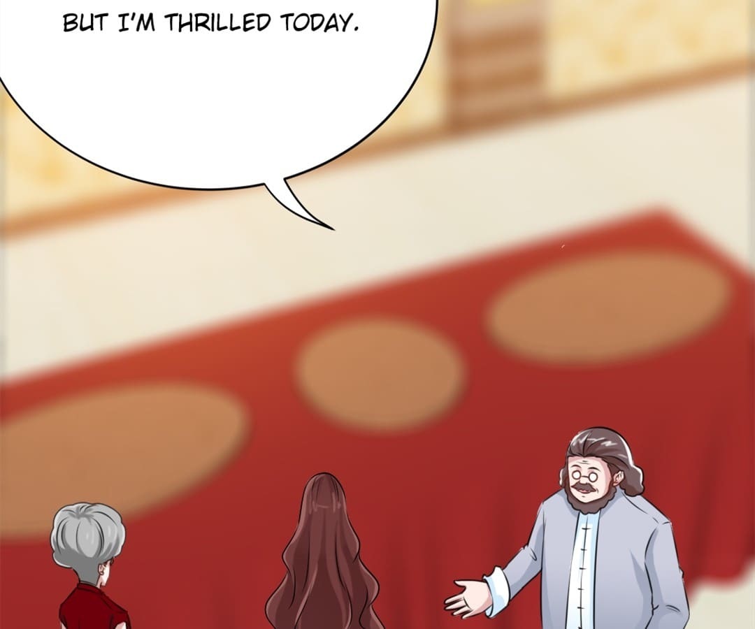 Taming The Possessive Girl Chapter 147 - page 5