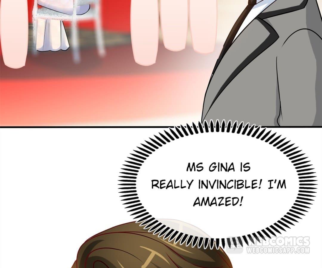 Taming The Possessive Girl Chapter 147 - page 50