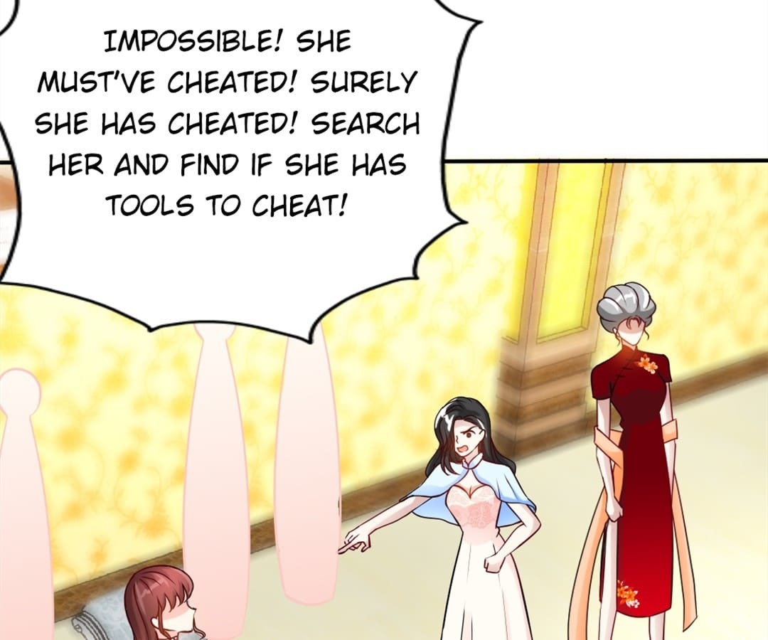Taming The Possessive Girl Chapter 147 - page 52