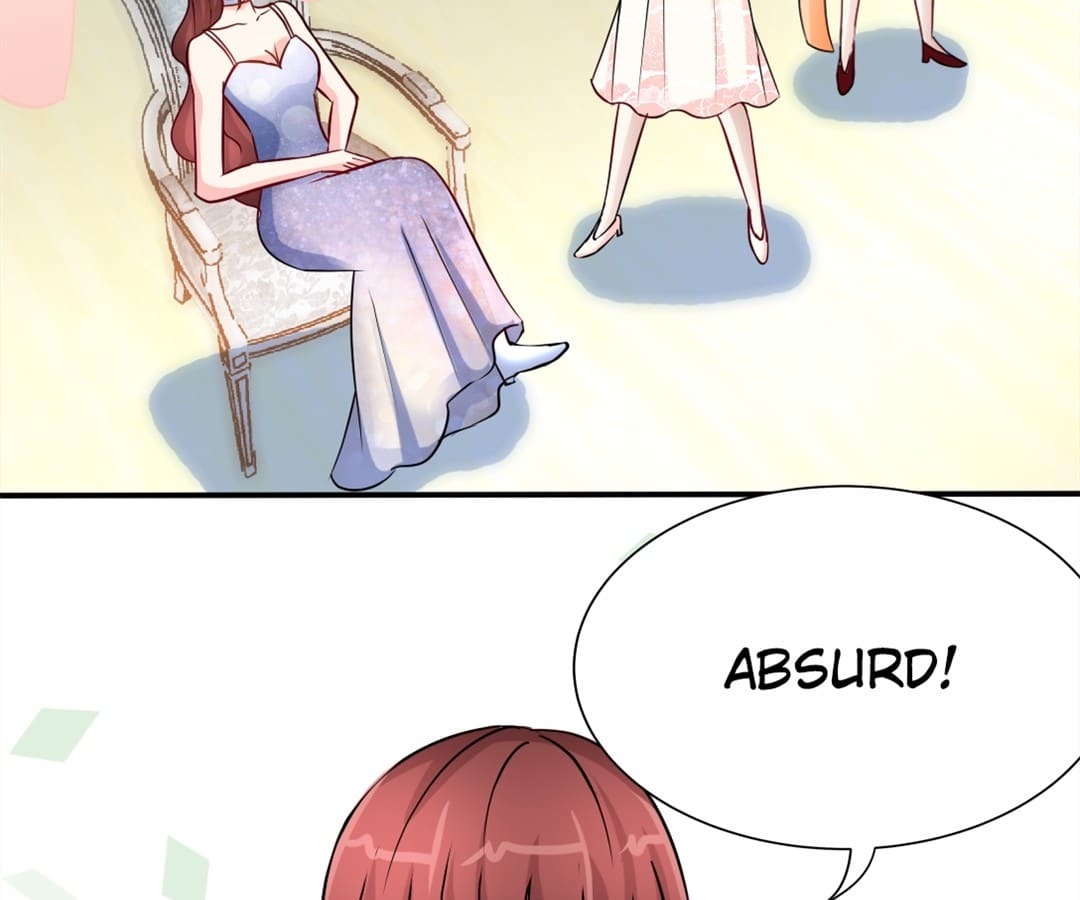 Taming The Possessive Girl Chapter 147 - page 53