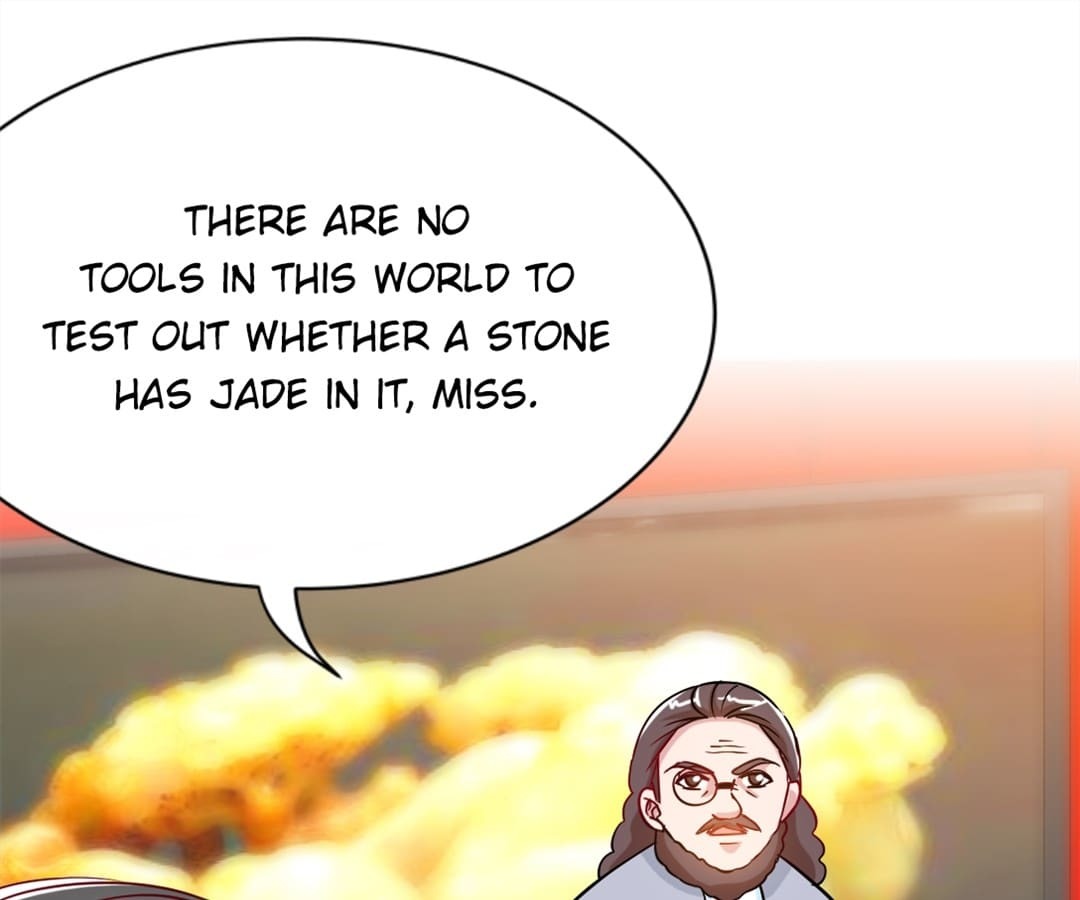 Taming The Possessive Girl Chapter 147 - page 55