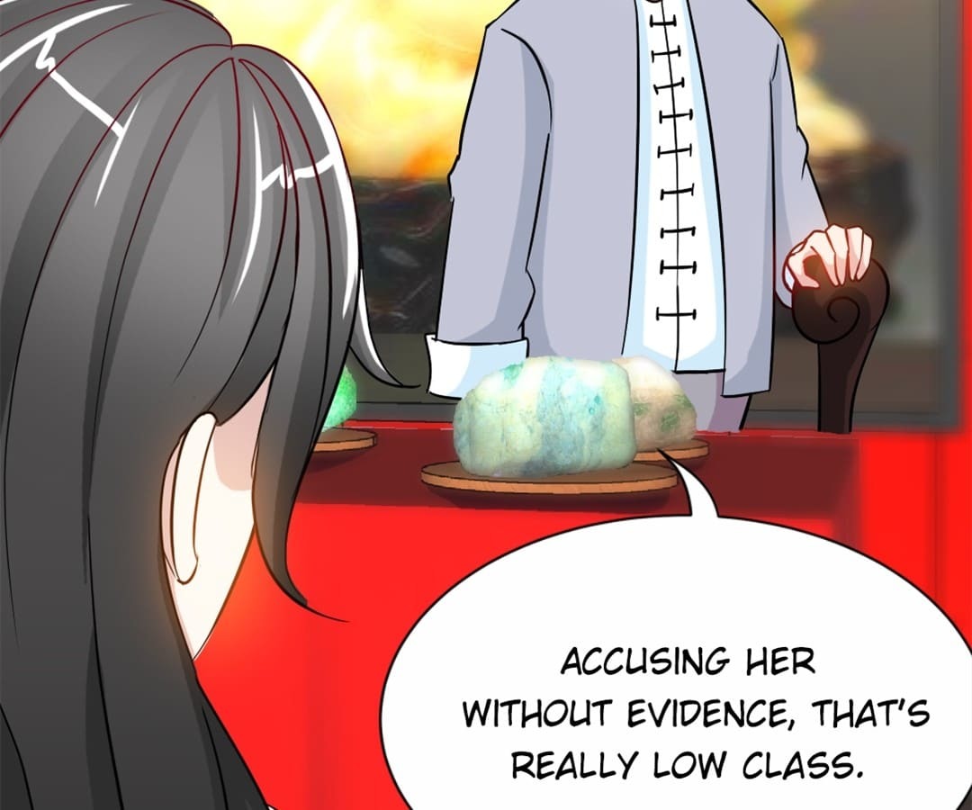 Taming The Possessive Girl Chapter 147 - page 56