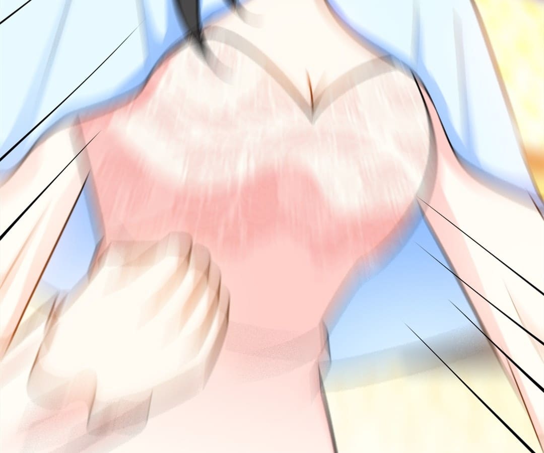 Taming The Possessive Girl Chapter 147 - page 59