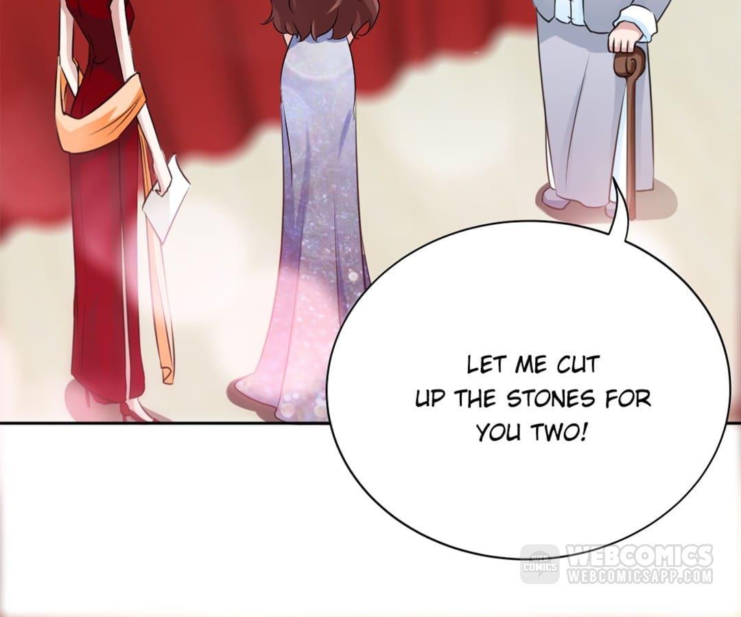 Taming The Possessive Girl Chapter 147 - page 6