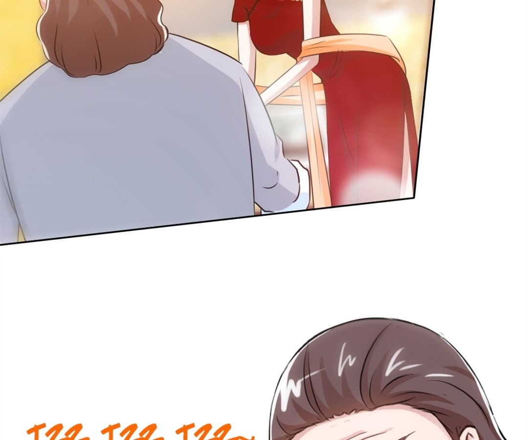 Taming The Possessive Girl Chapter 147 - page 8