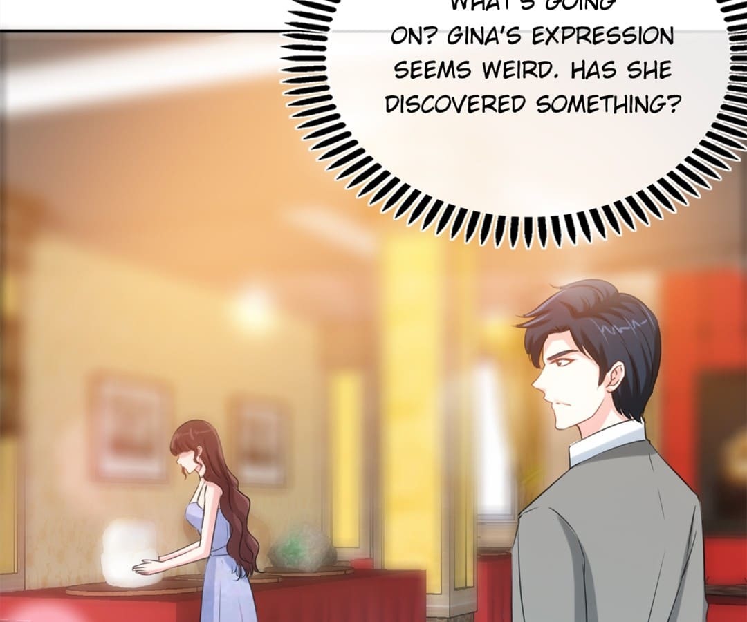 Taming The Possessive Girl Chapter 146 - page 16