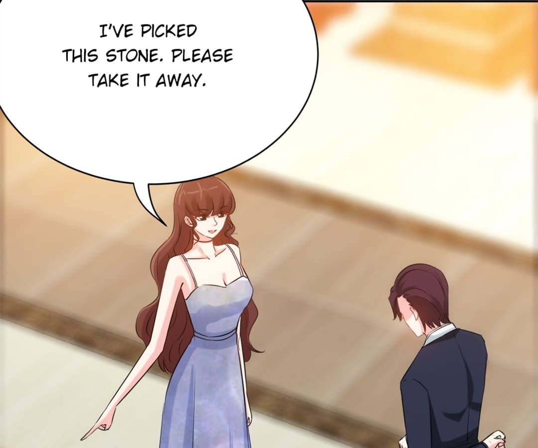 Taming The Possessive Girl Chapter 146 - page 21