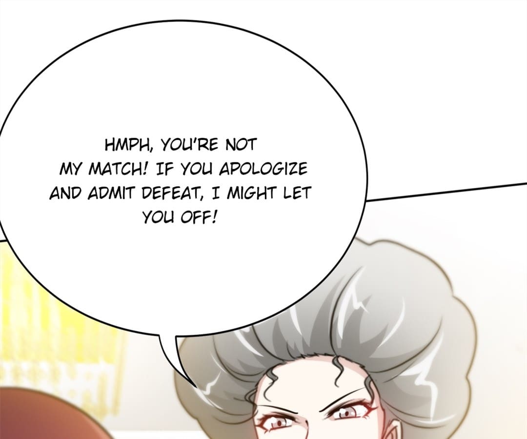 Taming The Possessive Girl Chapter 146 - page 31