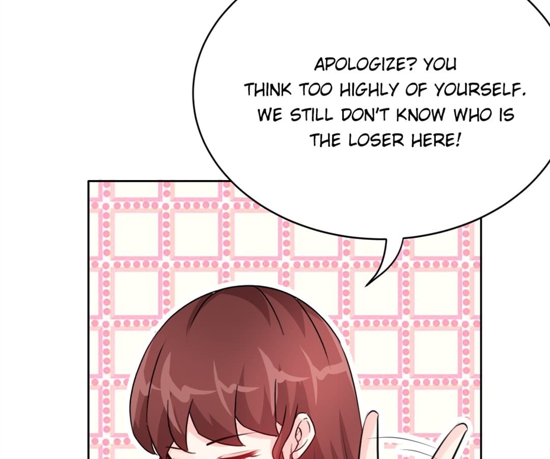 Taming The Possessive Girl Chapter 146 - page 33