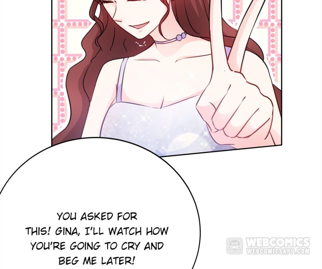 Taming The Possessive Girl Chapter 146 - page 34