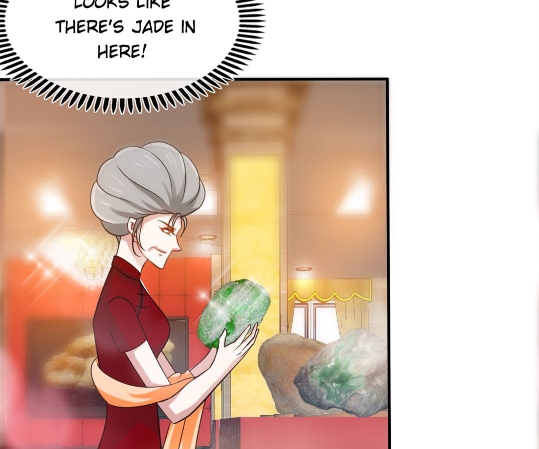 Taming The Possessive Girl Chapter 146 - page 4