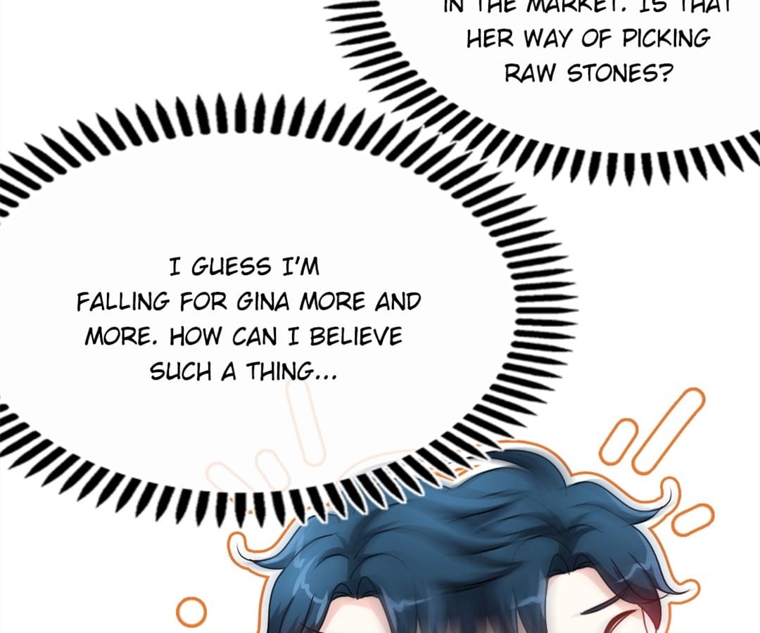 Taming The Possessive Girl Chapter 146 - page 40