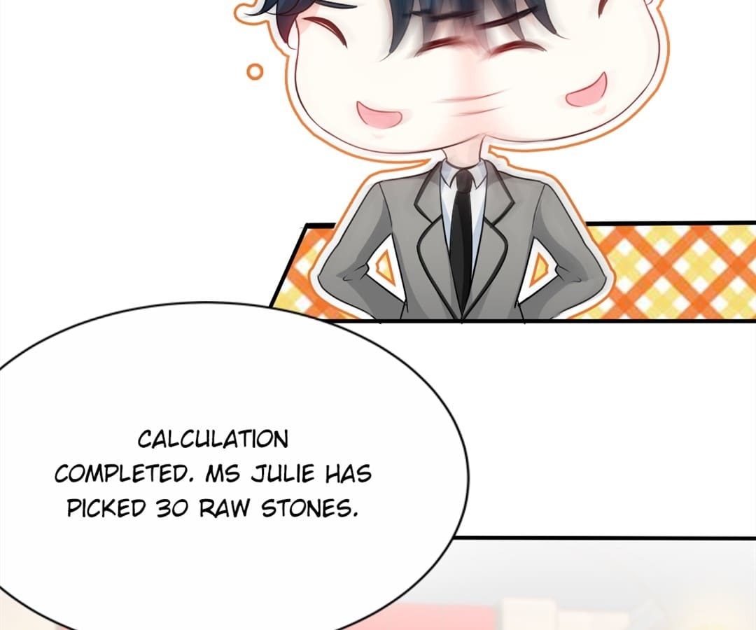Taming The Possessive Girl Chapter 146 - page 41