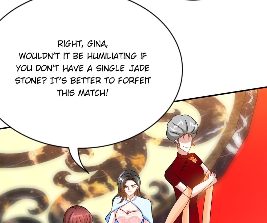 Taming The Possessive Girl Chapter 146 - page 45