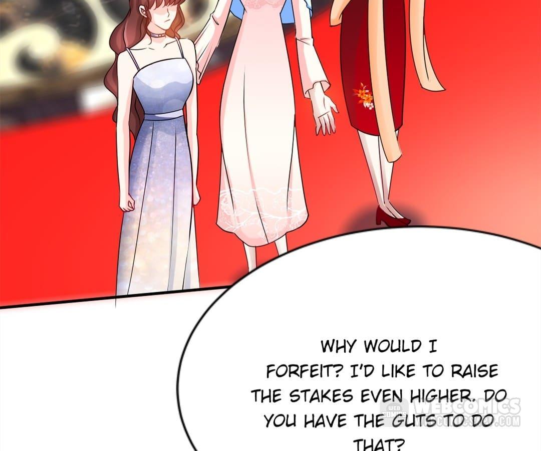 Taming The Possessive Girl Chapter 146 - page 46