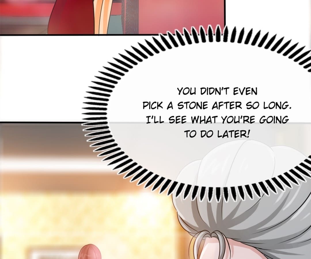 Taming The Possessive Girl Chapter 146 - page 5