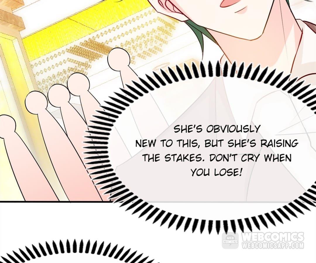Taming The Possessive Girl Chapter 146 - page 50
