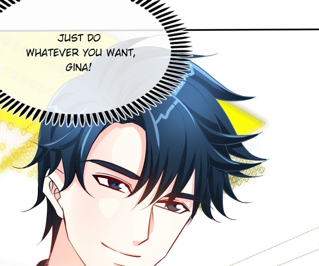 Taming The Possessive Girl Chapter 146 - page 51