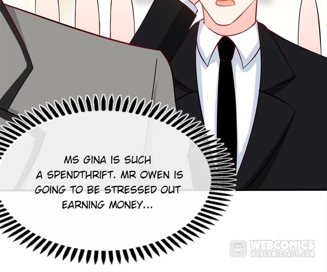 Taming The Possessive Girl Chapter 146 - page 54