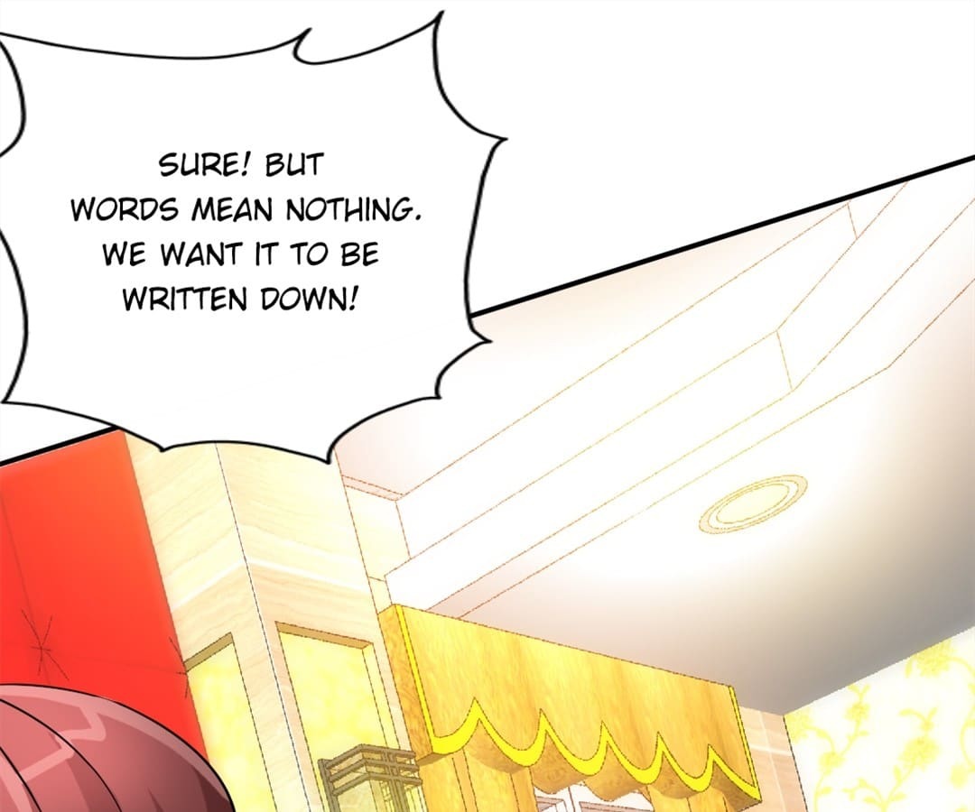 Taming The Possessive Girl Chapter 146 - page 55