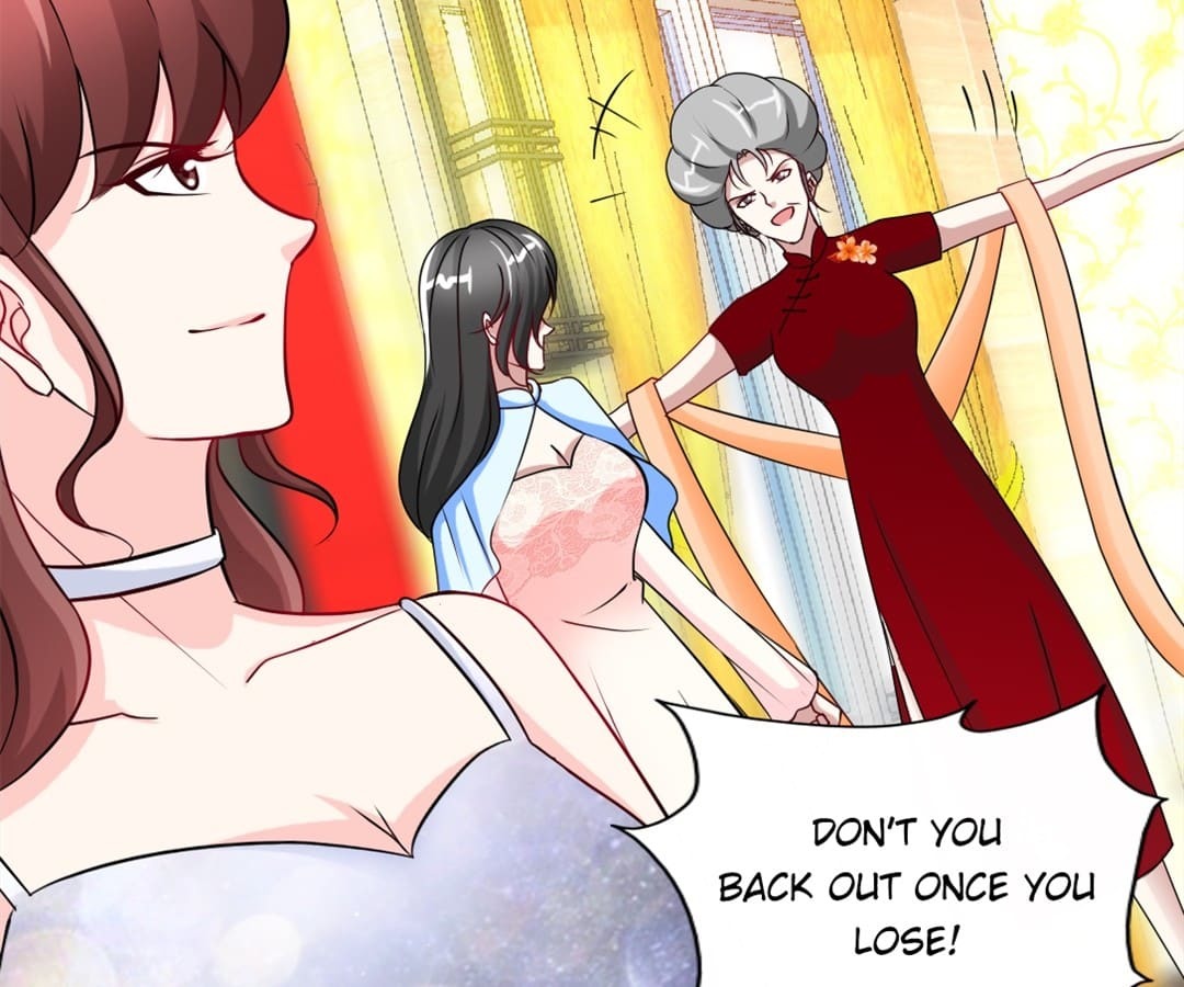 Taming The Possessive Girl Chapter 146 - page 56