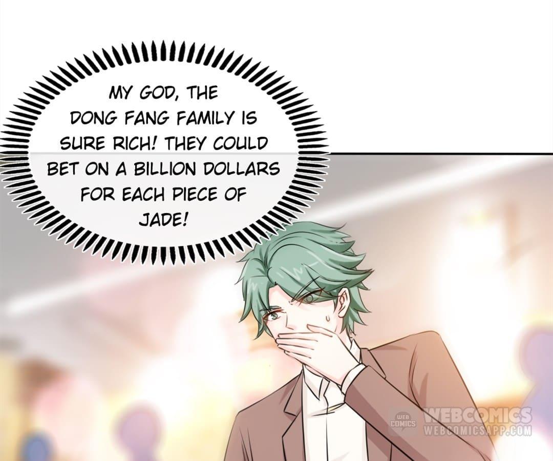 Taming The Possessive Girl Chapter 145 - page 10