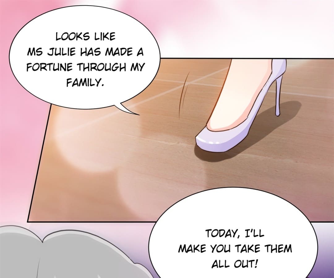 Taming The Possessive Girl Chapter 145 - page 13