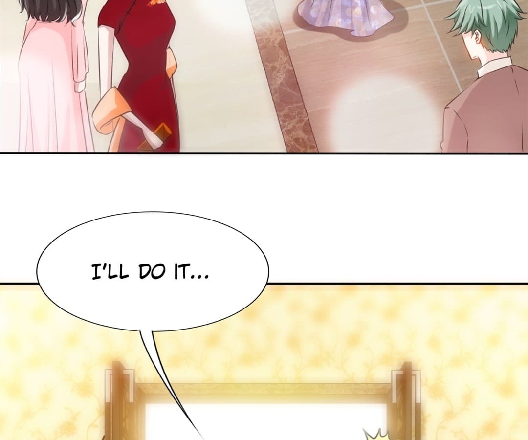 Taming The Possessive Girl Chapter 145 - page 17