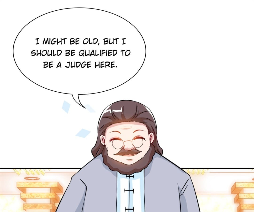 Taming The Possessive Girl Chapter 145 - page 19