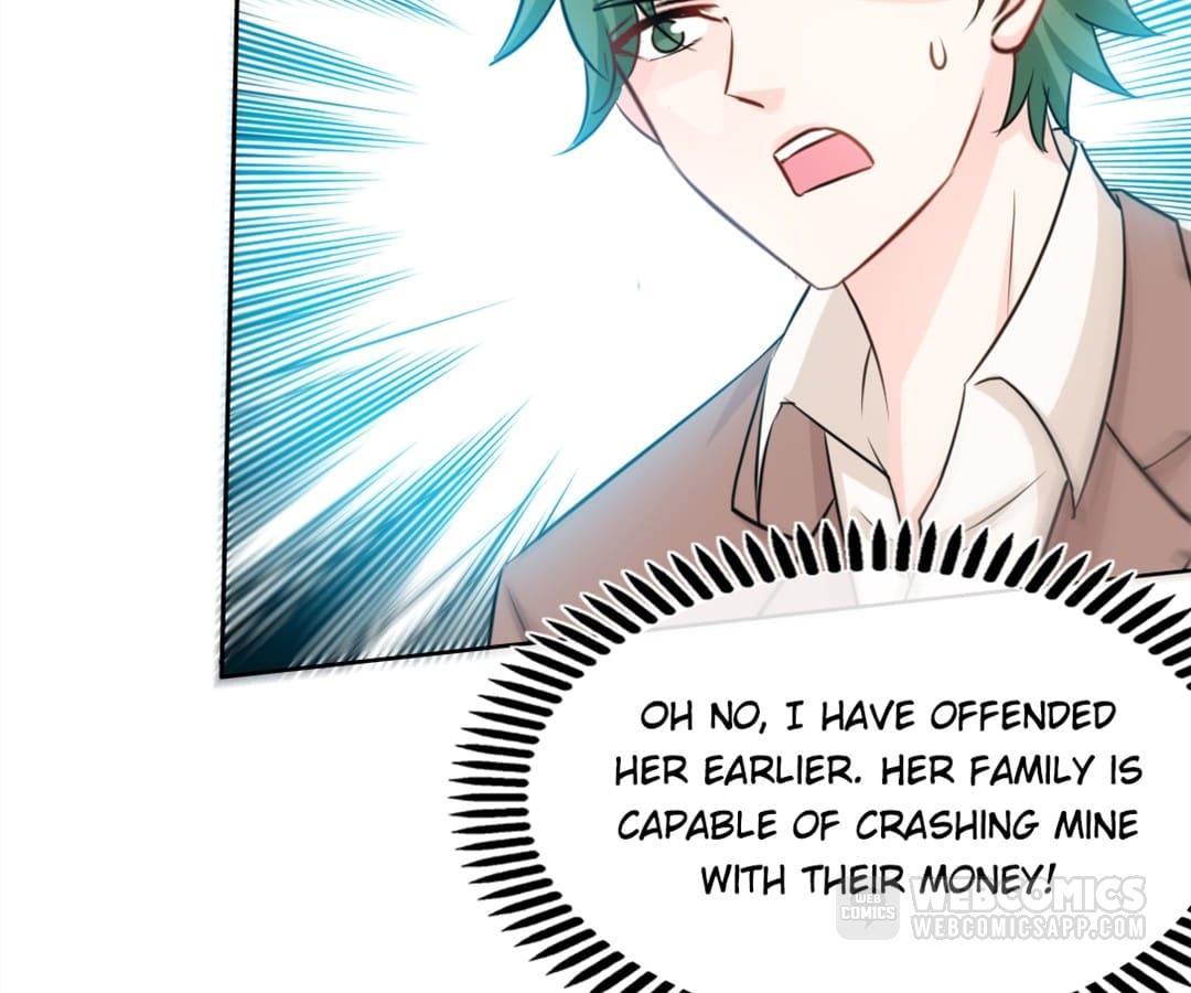 Taming The Possessive Girl Chapter 145 - page 2