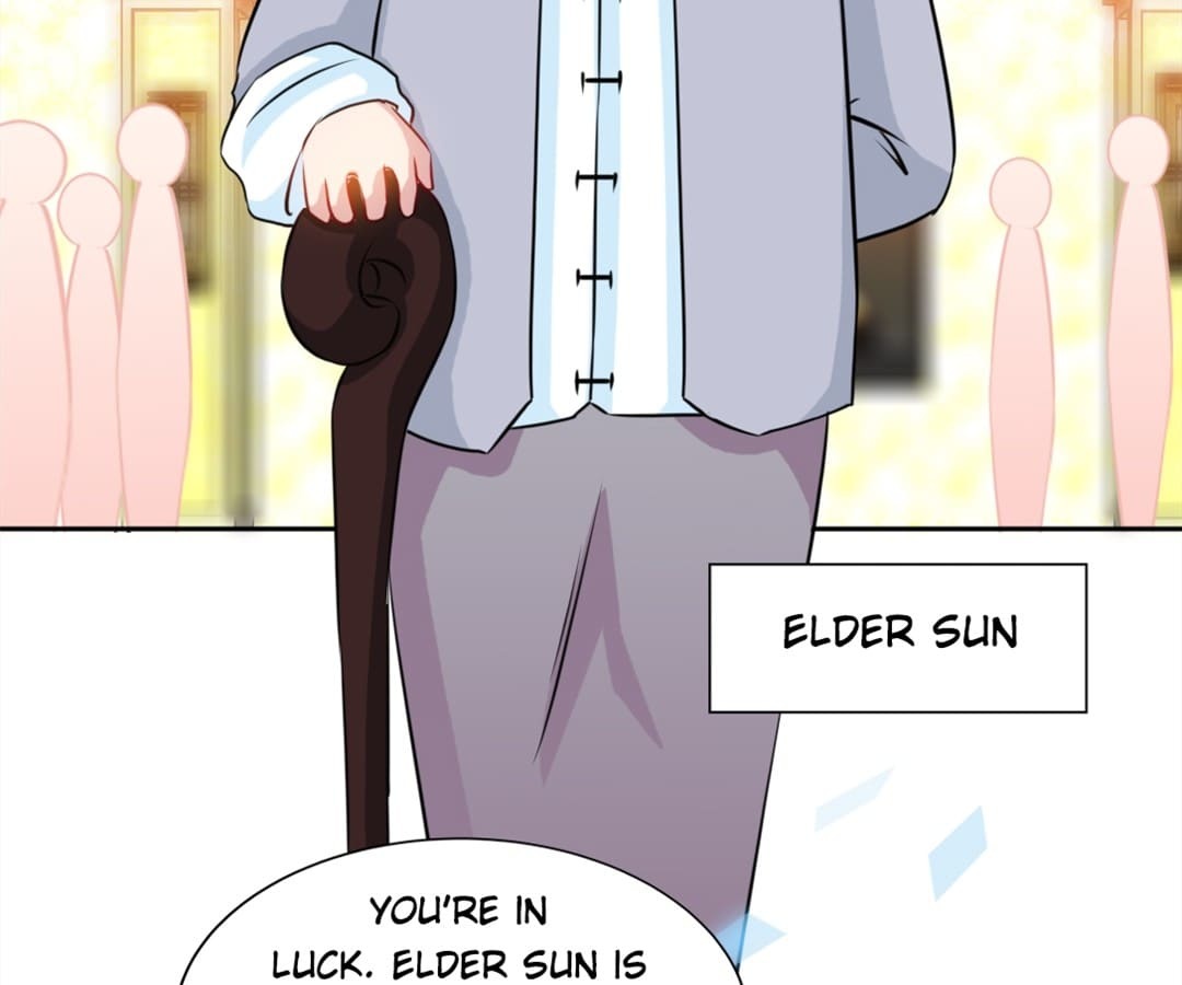 Taming The Possessive Girl Chapter 145 - page 20