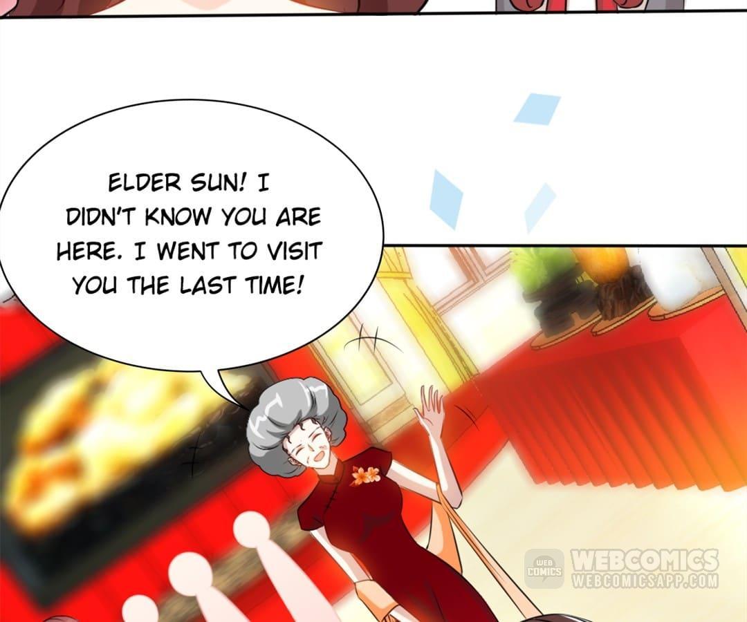 Taming The Possessive Girl Chapter 145 - page 22