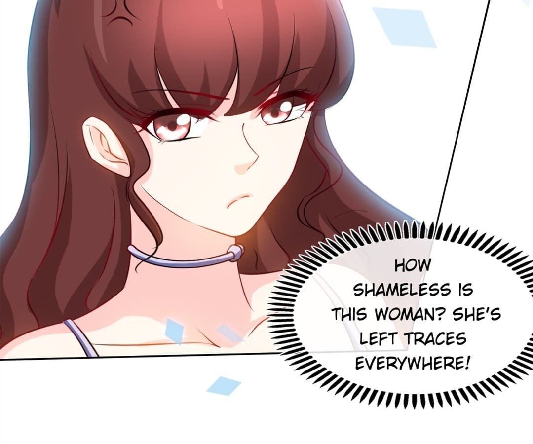 Taming The Possessive Girl Chapter 145 - page 24