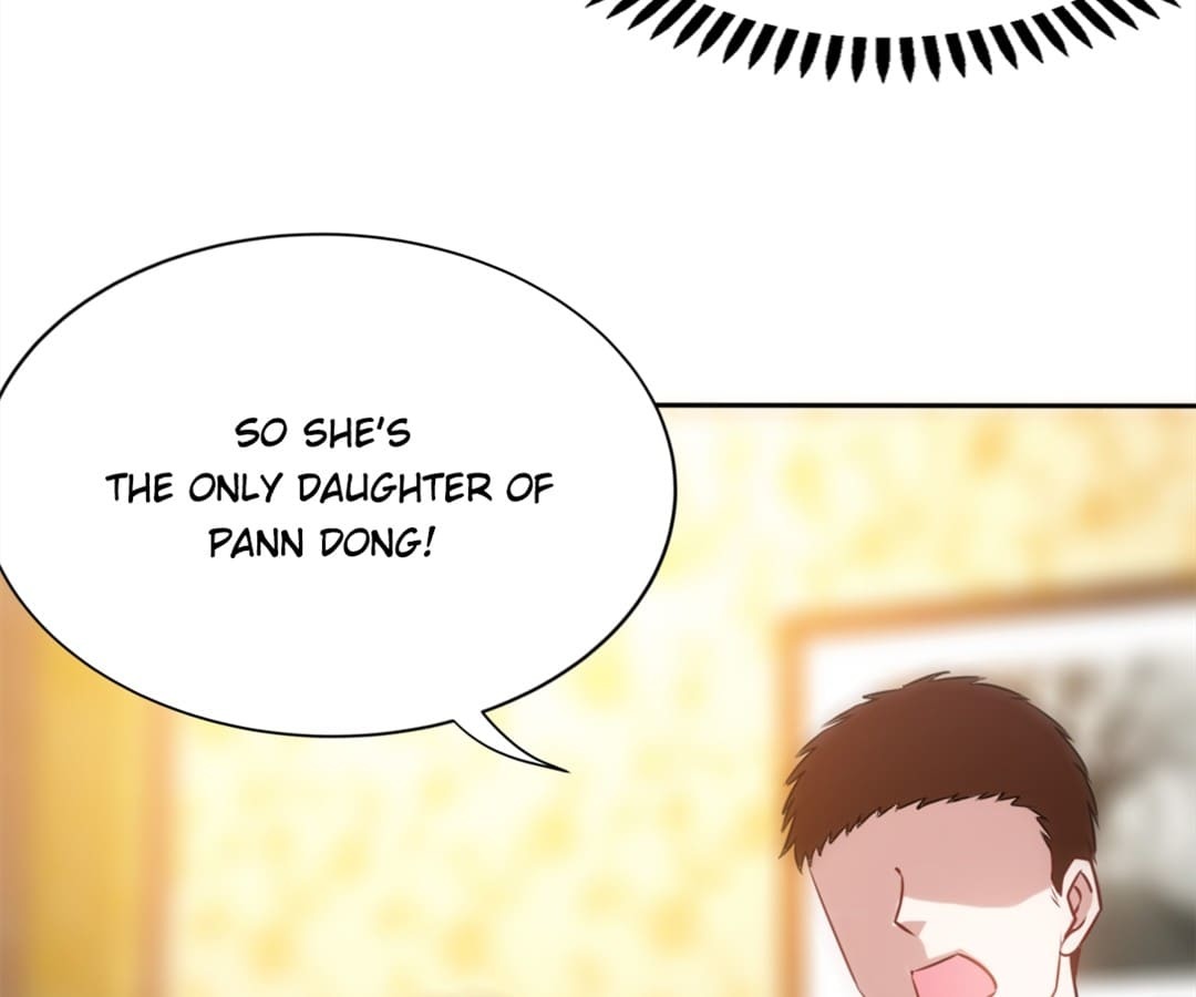 Taming The Possessive Girl Chapter 145 - page 3
