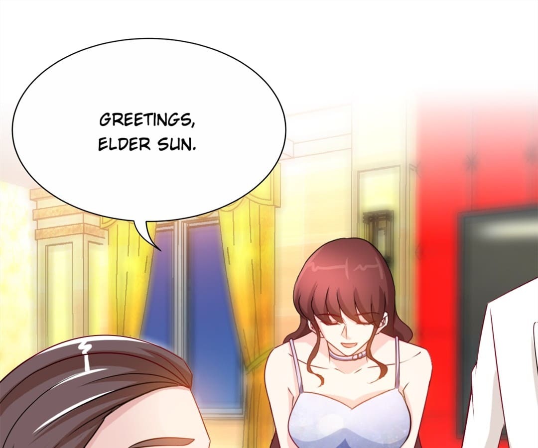 Taming The Possessive Girl Chapter 145 - page 31