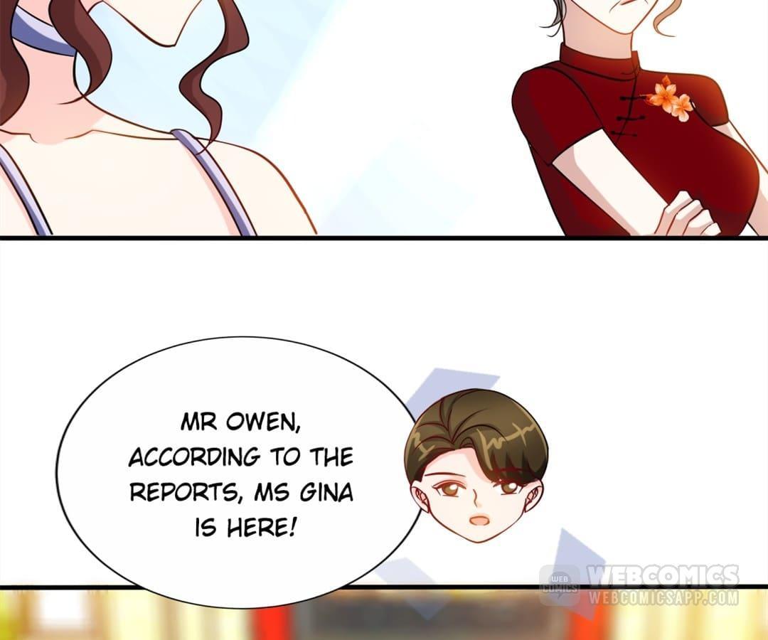 Taming The Possessive Girl Chapter 145 - page 38