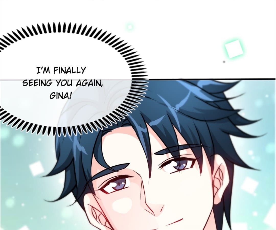 Taming The Possessive Girl Chapter 145 - page 43