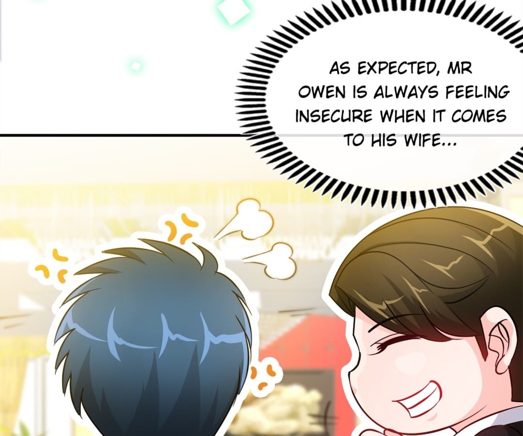 Taming The Possessive Girl Chapter 145 - page 47