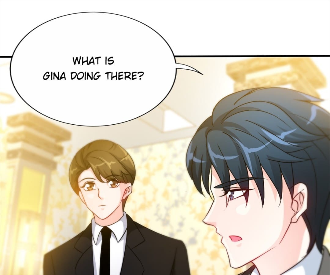 Taming The Possessive Girl Chapter 145 - page 49