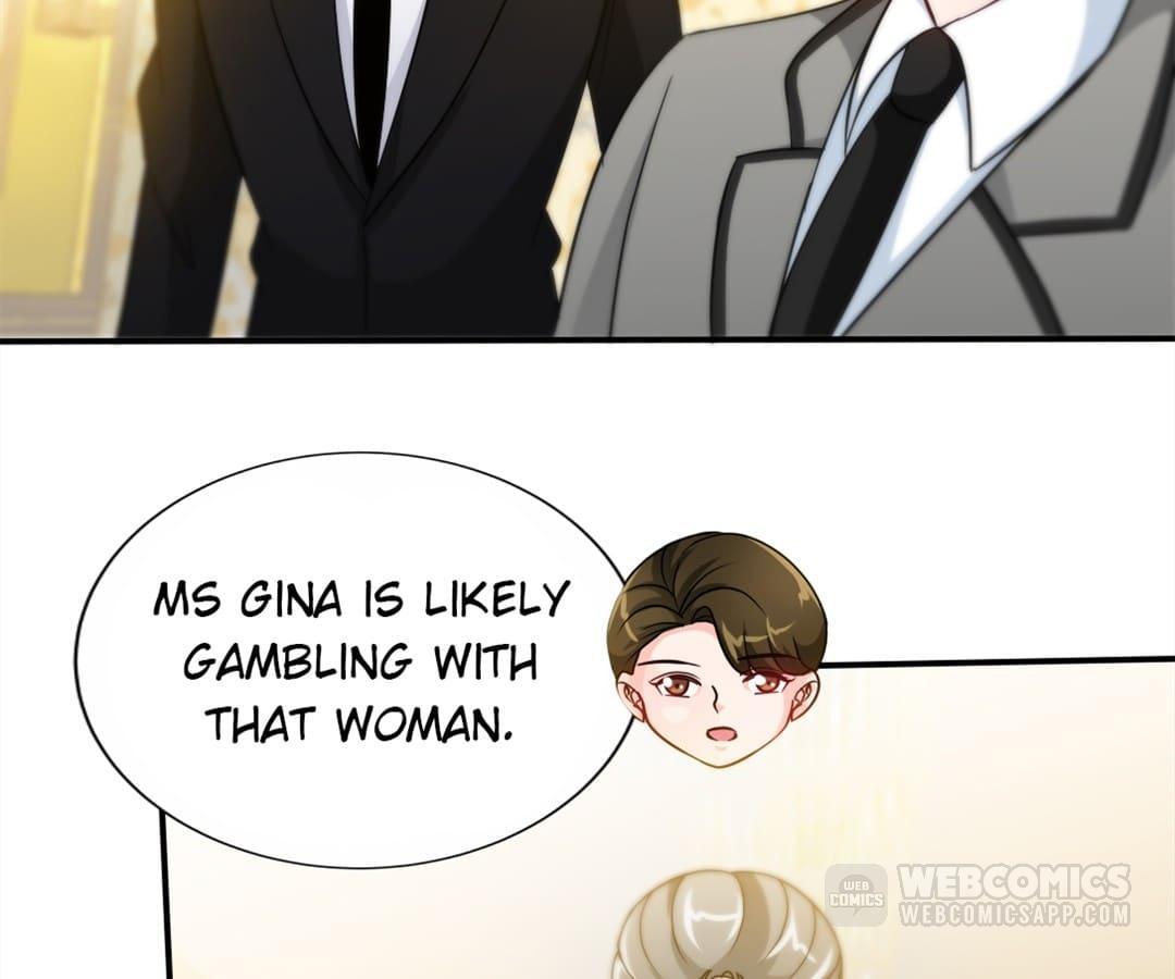 Taming The Possessive Girl Chapter 145 - page 50